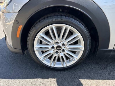 2023 MINI CONVERTIBLE Cooper S