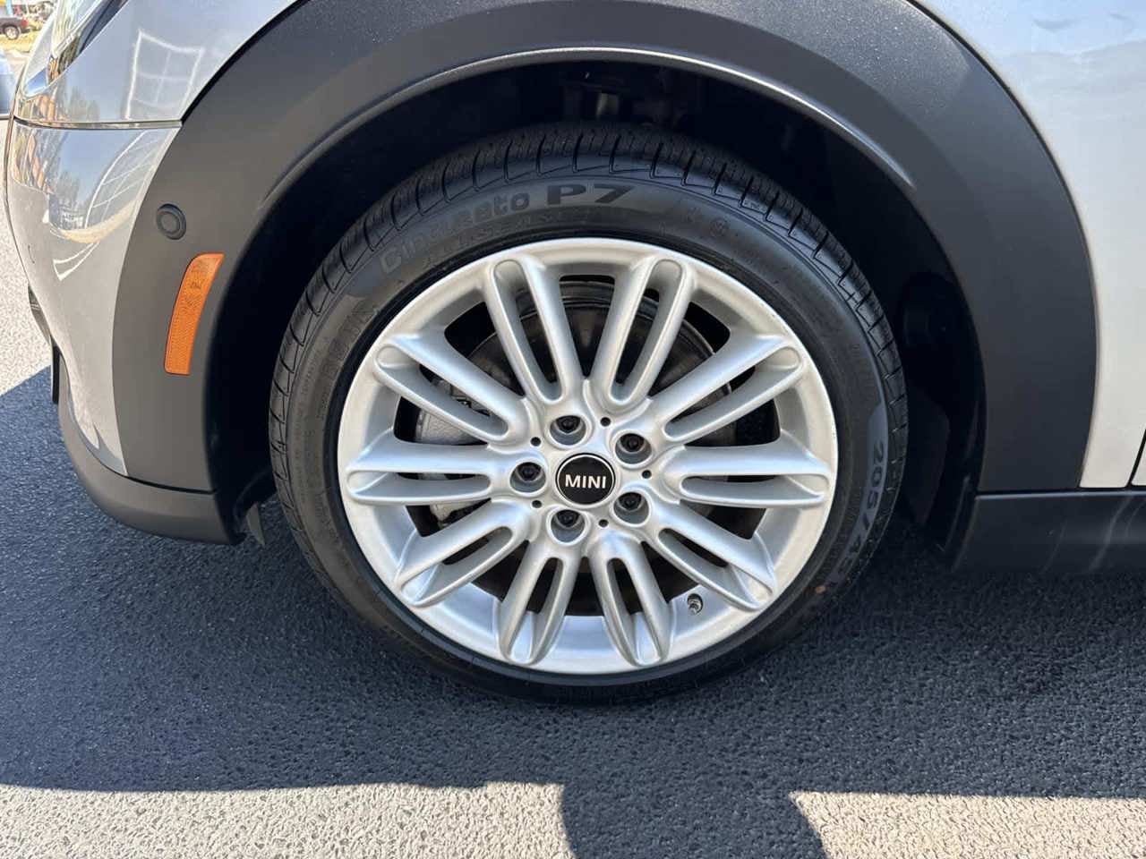 2023 MINI CONVERTIBLE Cooper S