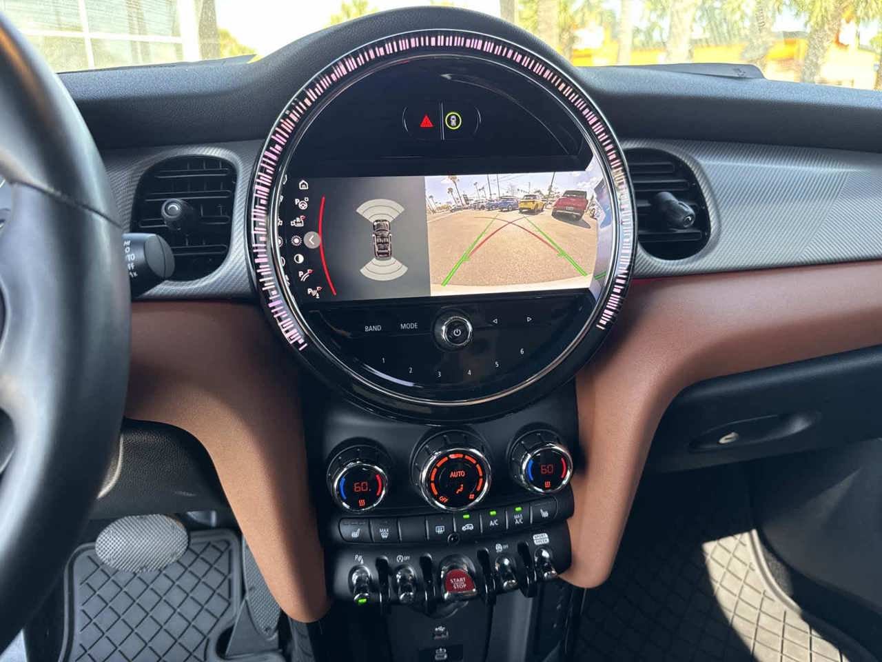 2023 MINI CONVERTIBLE Cooper S