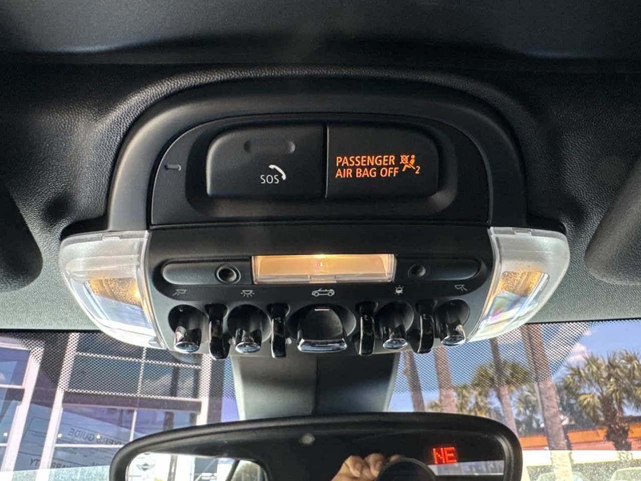 2023 MINI CONVERTIBLE Cooper S