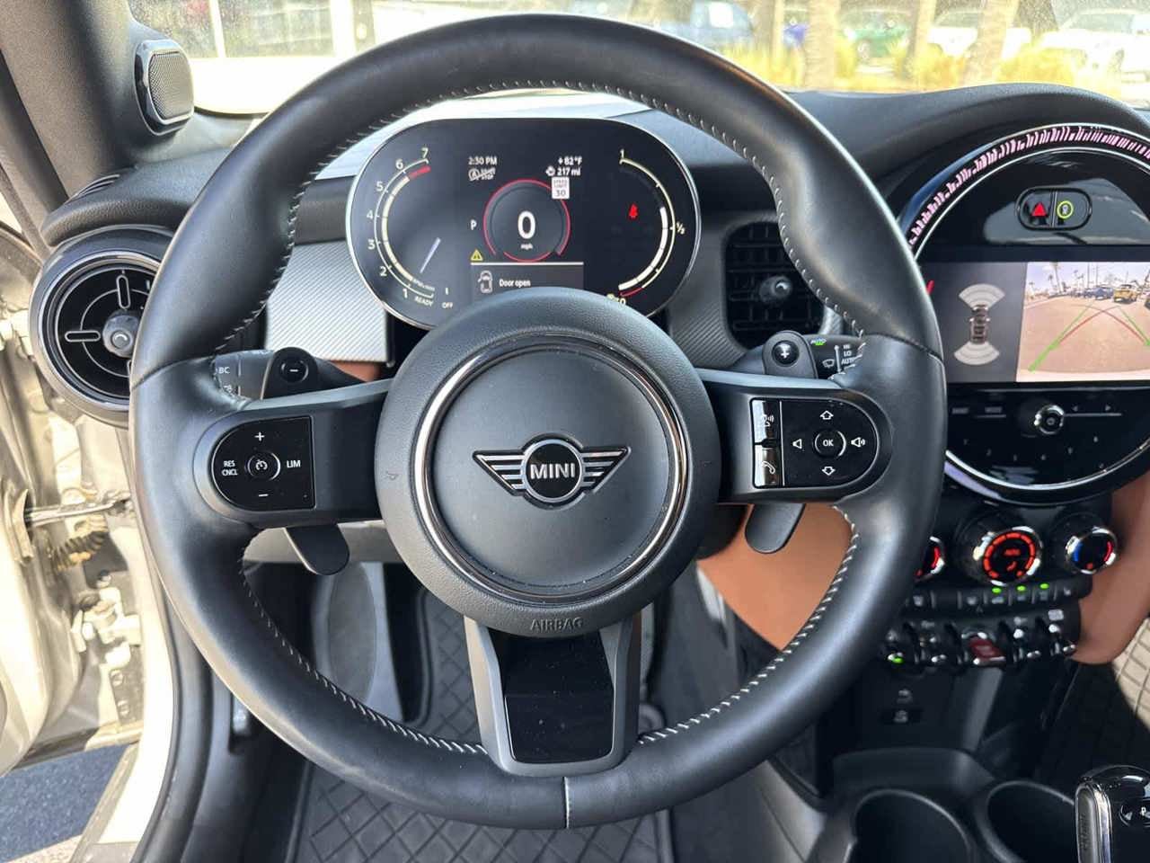 2023 MINI CONVERTIBLE Cooper S