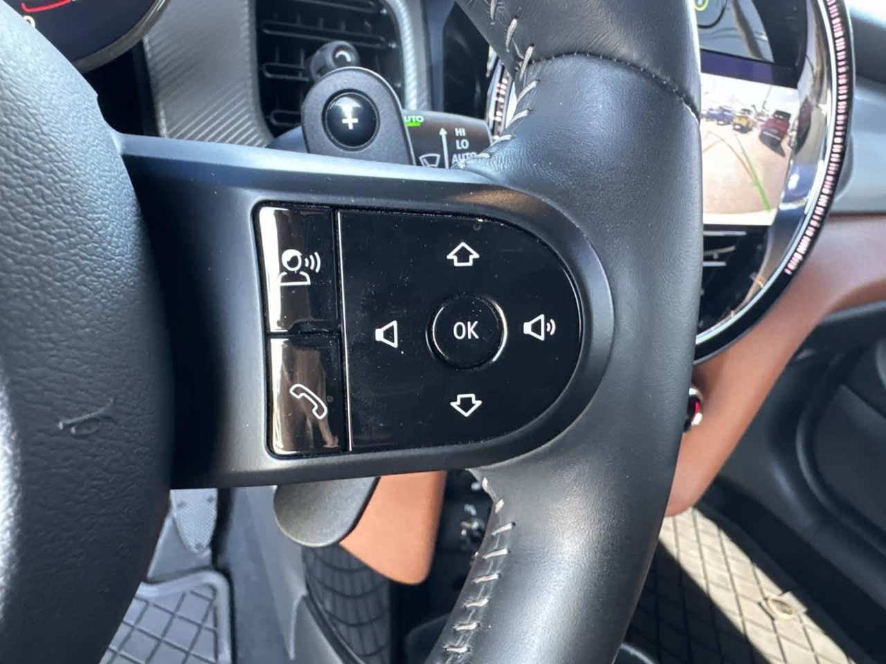 2023 MINI CONVERTIBLE Cooper S