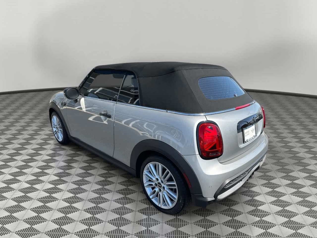 2023 MINI CONVERTIBLE Cooper S