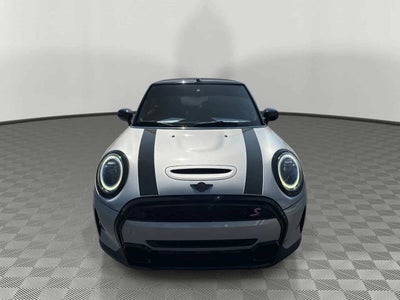 2023 MINI CONVERTIBLE Cooper S
