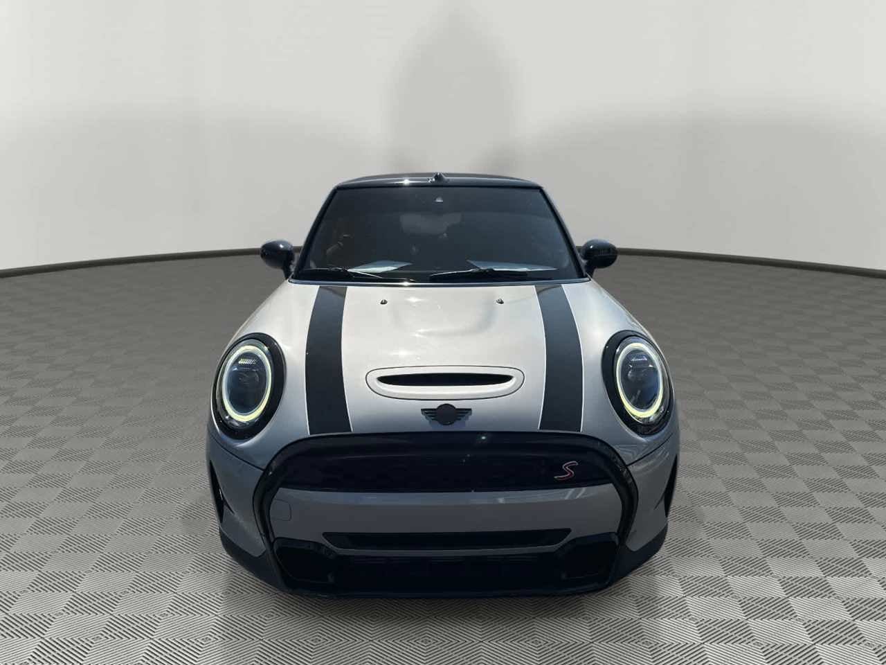 2023 MINI CONVERTIBLE Cooper S