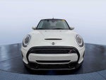 2024 MINI CONVERTIBLE Cooper S