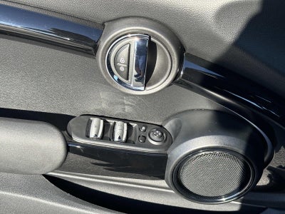 2023 MINI Convertible Cooper S