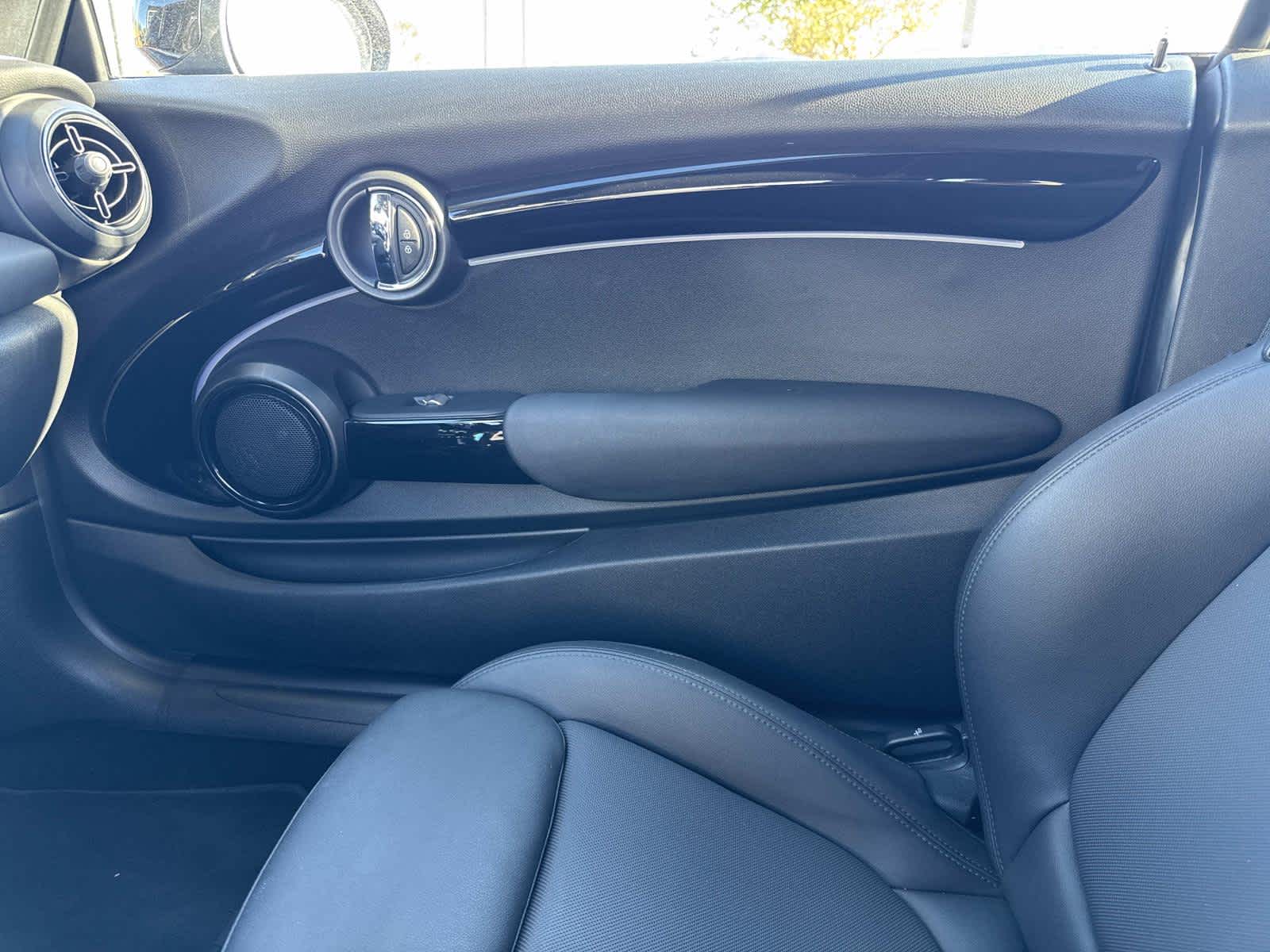 2023 MINI Convertible Cooper S