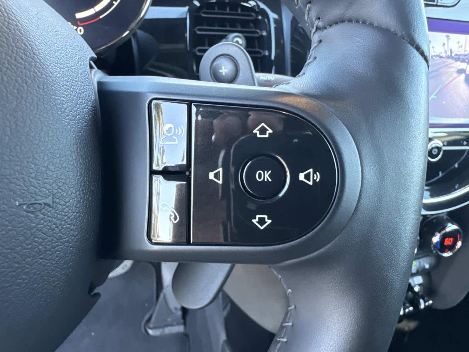 2023 MINI Convertible Cooper S