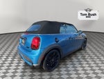 2023 MINI Convertible Cooper S