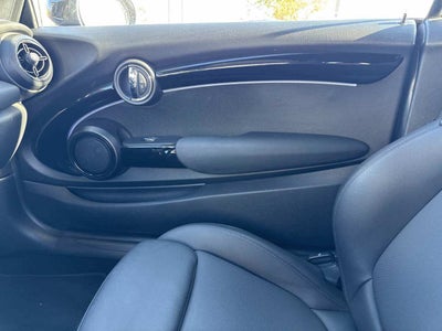 2023 MINI Convertible Cooper S