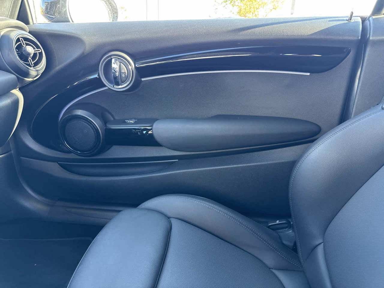 2023 MINI Convertible Cooper S