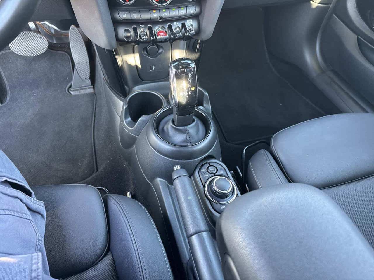 2023 MINI Convertible Cooper S