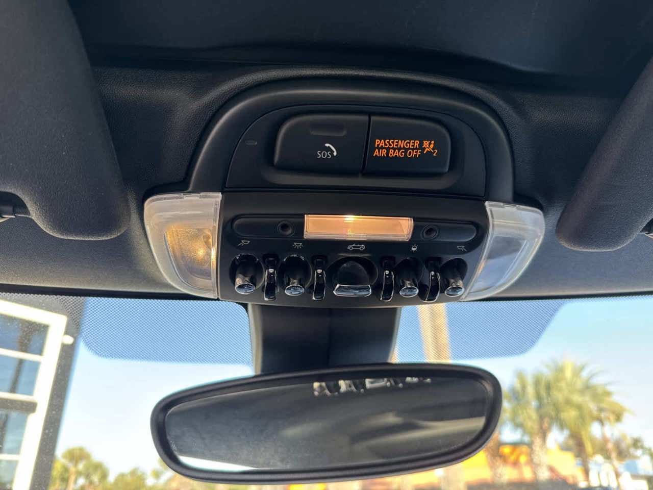 2023 MINI Convertible Cooper S