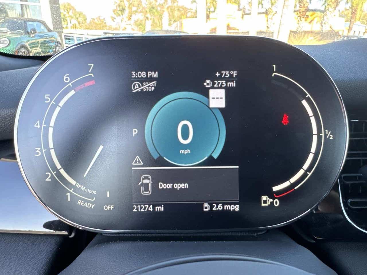 2023 MINI Convertible Cooper S