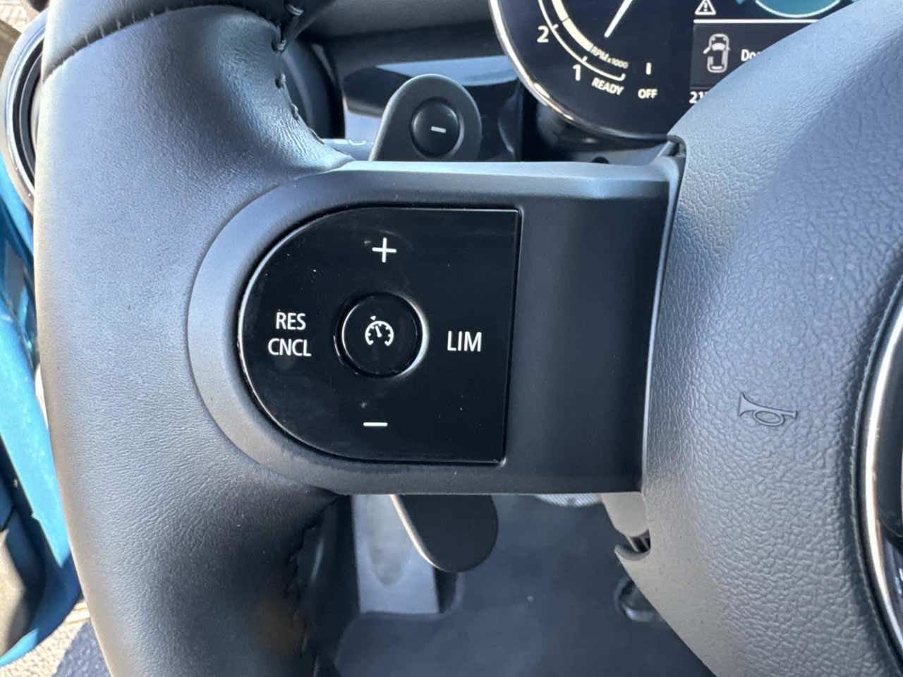 2023 MINI Convertible Cooper S