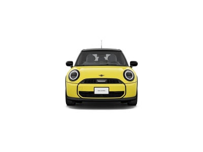 2026 MINI Hardtop 4 Door Cooper Oxford Edition