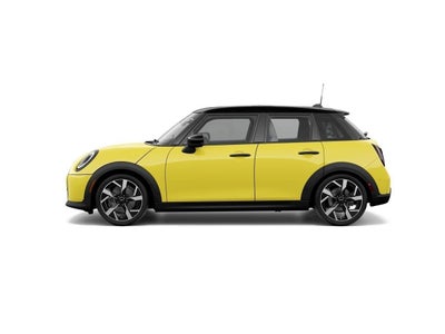 2026 MINI Hardtop 4 Door Cooper Oxford Edition