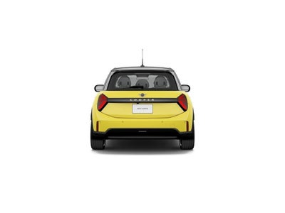 2026 MINI Hardtop 4 Door Cooper Oxford Edition