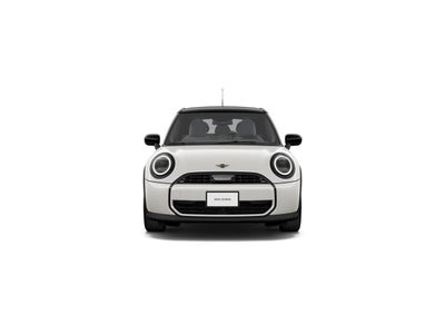 2026 MINI Hardtop 4 Door Cooper Oxford Edition