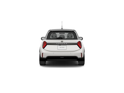 2026 MINI Hardtop 4 Door Cooper Oxford Edition