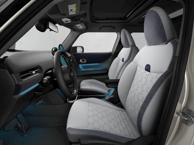 2026 MINI Hardtop 4 Door Cooper Oxford Edition