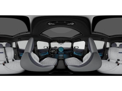 2026 MINI Hardtop 4 Door Cooper Oxford Edition