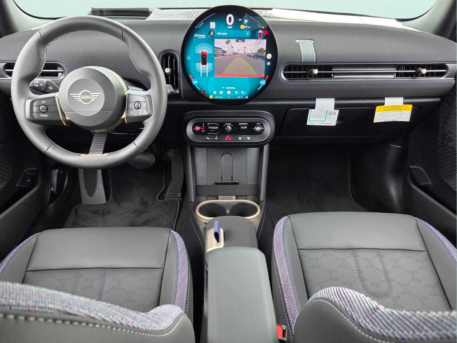 2027 MINI 4 DOOR SIGNATURE PLUS
