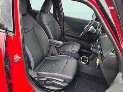 2027 MINI 4 DOOR SIGNATURE PLUS