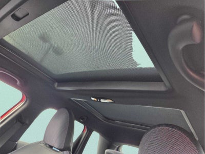 2027 MINI 4 DOOR SIGNATURE PLUS
