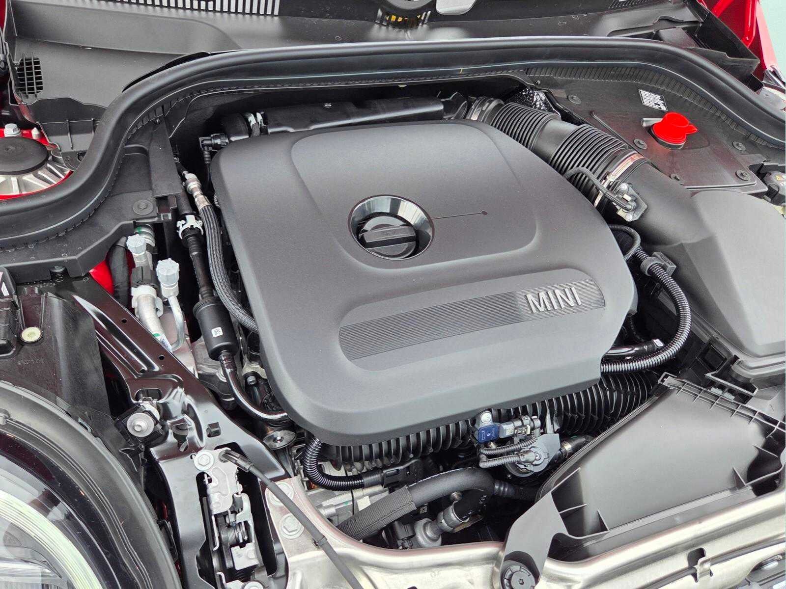 2027 MINI 4 DOOR SIGNATURE PLUS