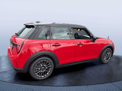 2027 MINI 4 DOOR SIGNATURE PLUS
