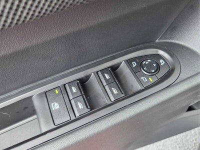 2027 MINI 4 DOOR SIGNATURE PLUS