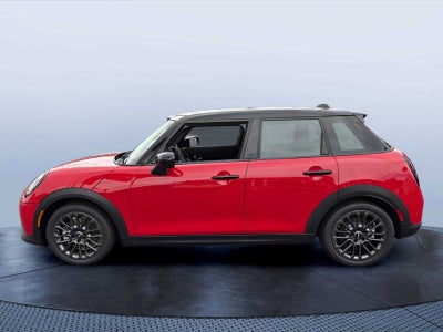 2027 MINI 4 DOOR SIGNATURE PLUS