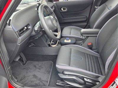 2027 MINI 4 DOOR SIGNATURE PLUS