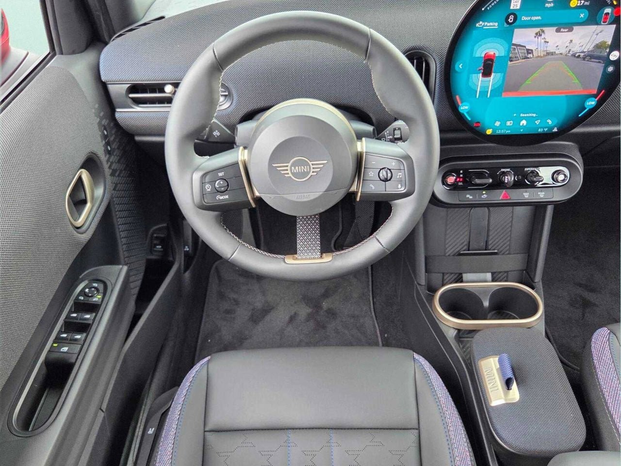 2027 MINI 4 DOOR SIGNATURE PLUS