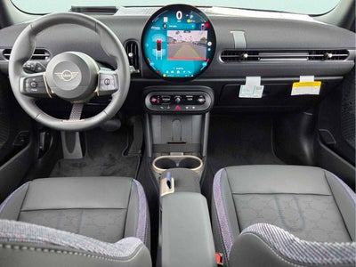 2027 MINI 4 DOOR SIGNATURE PLUS