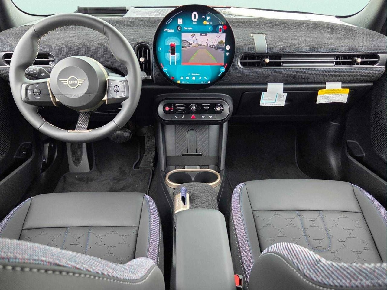 2027 MINI 4 DOOR SIGNATURE PLUS