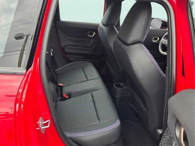 2027 MINI 4 DOOR SIGNATURE PLUS