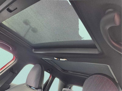 2027 MINI 4 DOOR SIGNATURE PLUS