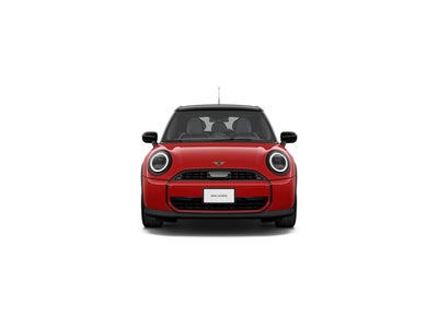 2027 MINI 4 DOOR SIGNATURE PLUS