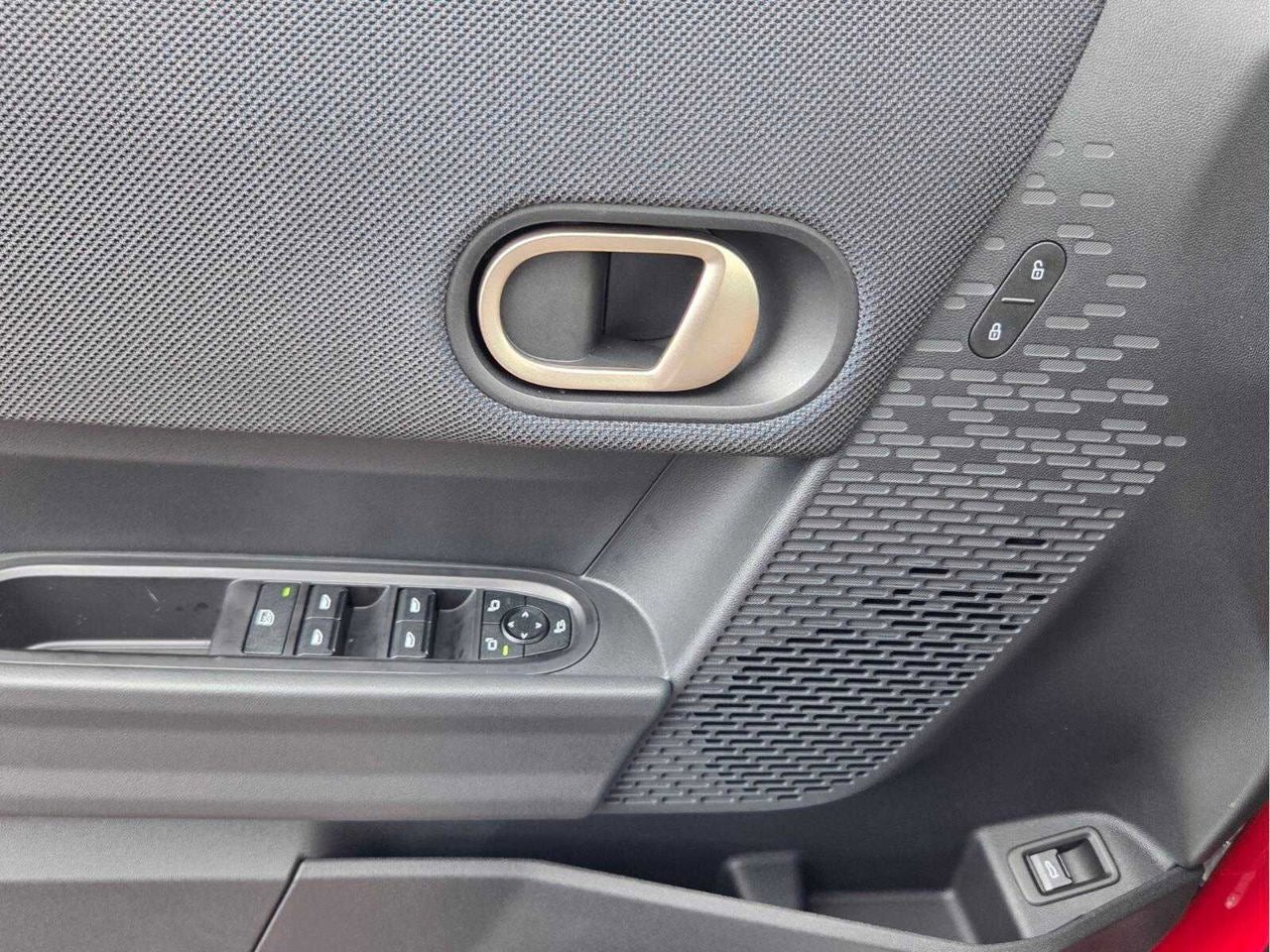 2027 MINI 4 DOOR SIGNATURE PLUS
