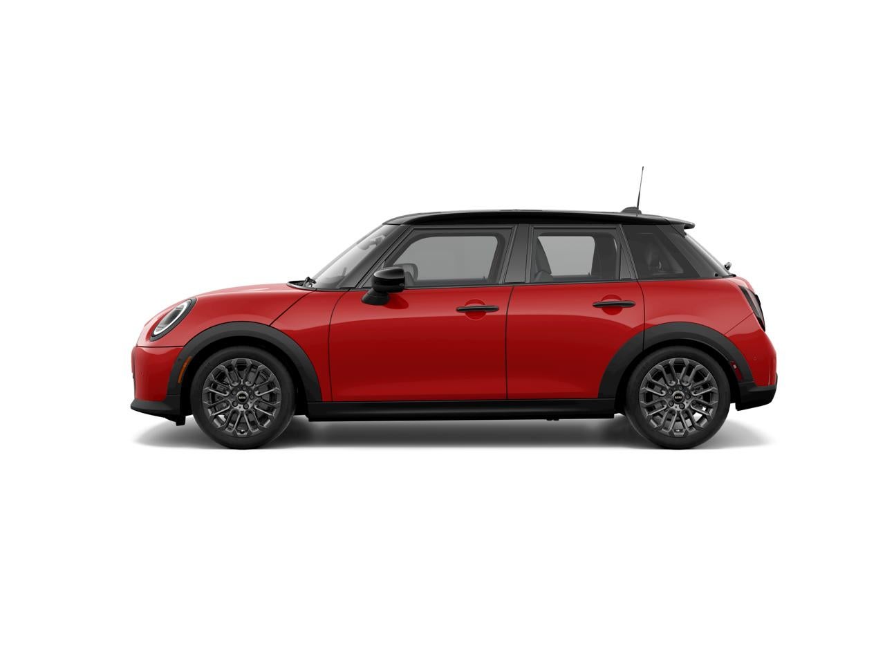 2027 MINI 4 DOOR SIGNATURE PLUS