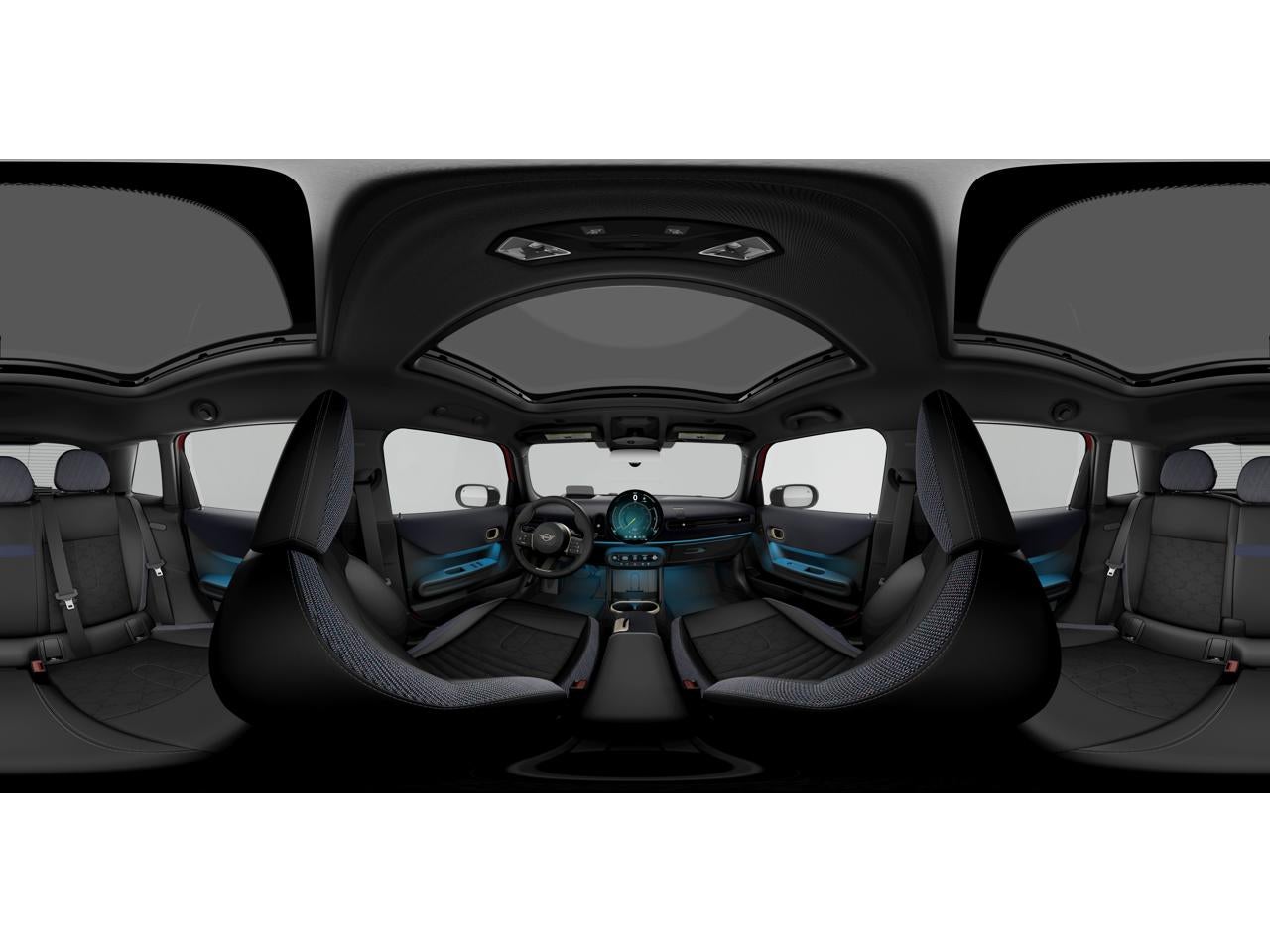 2027 MINI 4 DOOR SIGNATURE PLUS