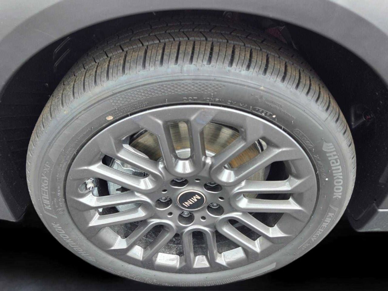 2027 MINI 4 DOOR SIGNATURE PLUS
