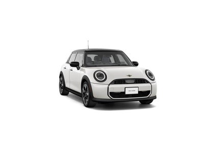 2026 MINI Hardtop 4 Door Cooper Oxford Edition