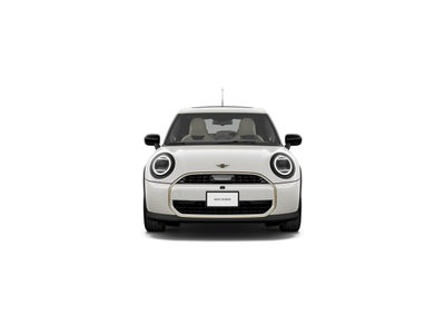 2027 MINI 4 DOOR ICONIC
