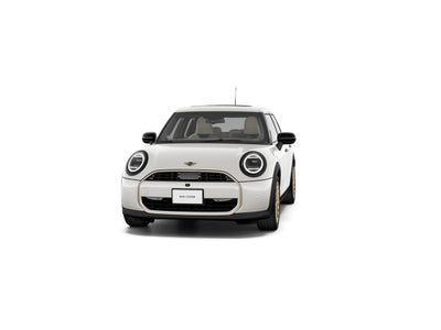 2027 MINI 4 DOOR ICONIC