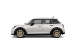 2027 MINI 4 DOOR ICONIC