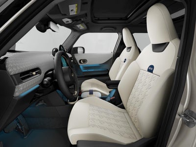 2027 MINI 4 DOOR ICONIC
